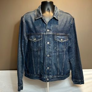 Polo Ralph Lauren Men’s Denim Jacket